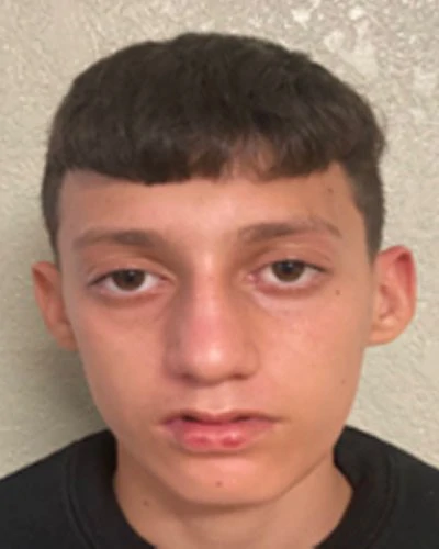 Missing Person: Carlos CARTAJENA PEREZ