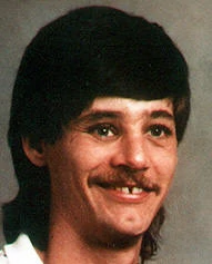 Missing Person: Douglas Gene Kirk
