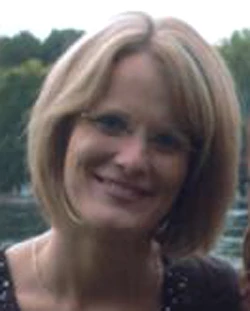 Missing Person: Corrie Lynn Anderson