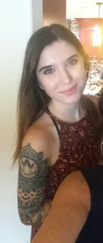 Missing Person: Baylee Cheyanne Despot