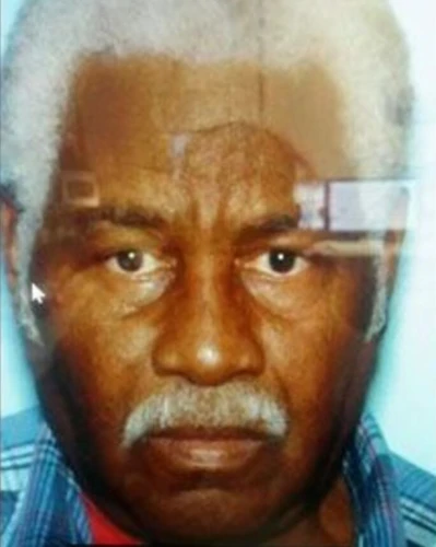 Missing Person: Willie Frank Wooden