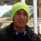 Missing Person: Wilson Adilio Ba Bac