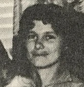 Missing Person: Maxine Beatrice Green