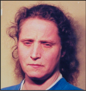 Missing Person: Charlene Della Gagnon