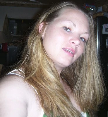 Missing Person: Rachel Lucille Cyriacks