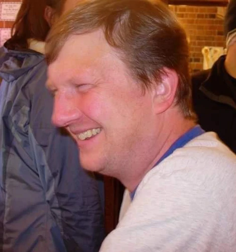 Missing Person: Phillip Jean Wilson
