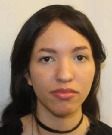 Missing Person: Lia Castilla-Valdivieso