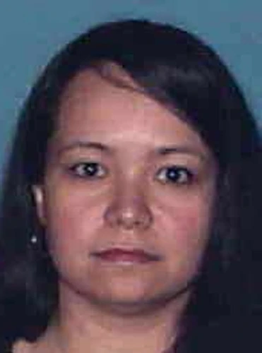 Missing Person: Christine Linda Longino