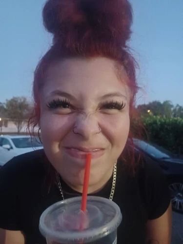 Missing Person: ELIYAH GABRIELLE BECKER