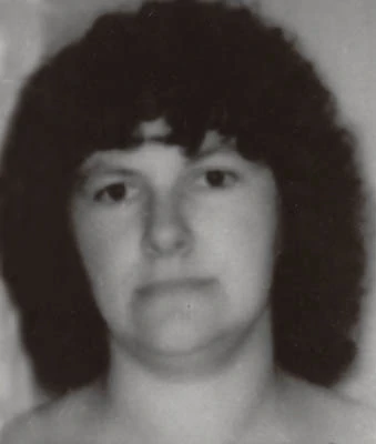 Missing Person: Virginia Lynne Uden