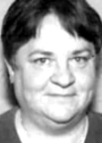 Missing Person: Lisa Annette Giles