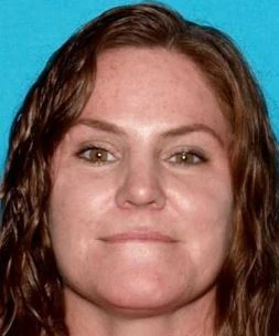 Missing Person: Melissa Tahay Lane
