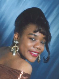 Missing Person: Alma Felicia Lewis