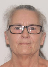 Missing Person: AMY JEANINE ESPOSTI
