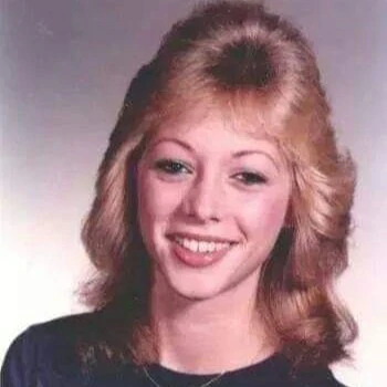 Missing Person: Diane Theresa Francis