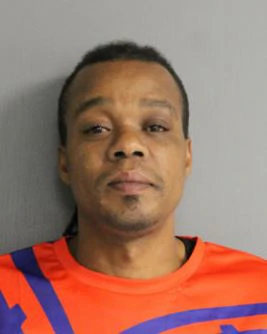 Missing Person: JeanSerge Dorvil
