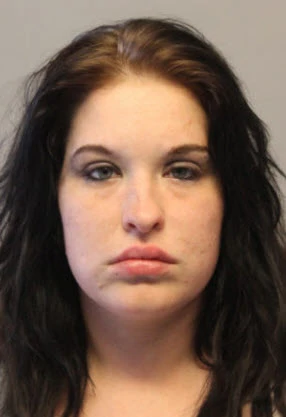Missing Person: Kayla Renee Frisbie