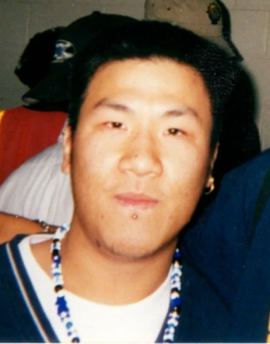 Missing Person: Tung Dieu Tran