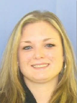 Missing Person: Jamee Christine Grossman