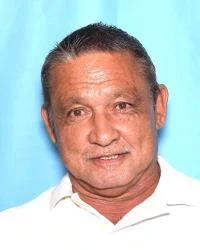 Missing Person: Joseph Sylvester Correia III