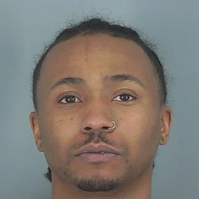 Missing Person: Roddrick Kasey Durrah