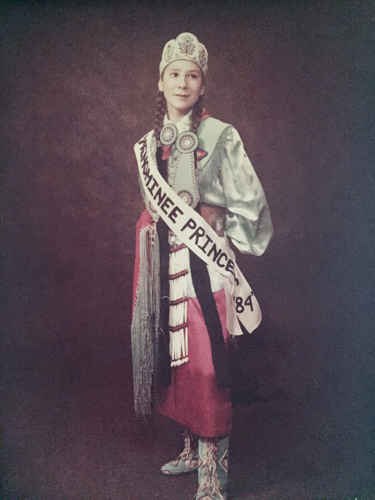 Rae Elaine Tourtillott