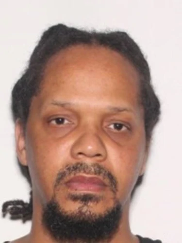 GREGORY HENDERSON, JR.