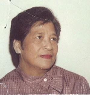 Missing Person: Roberta Tirona Girard