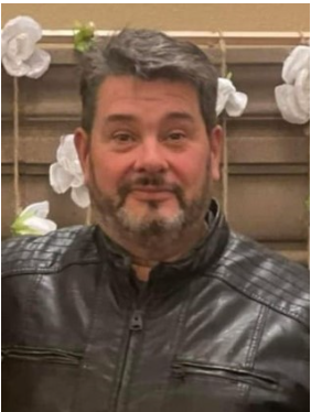 Missing Person: Miguel Romo Alatorre