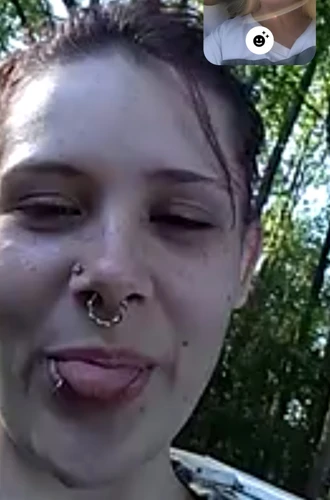Missing Person: Destany Dacota Carlyle