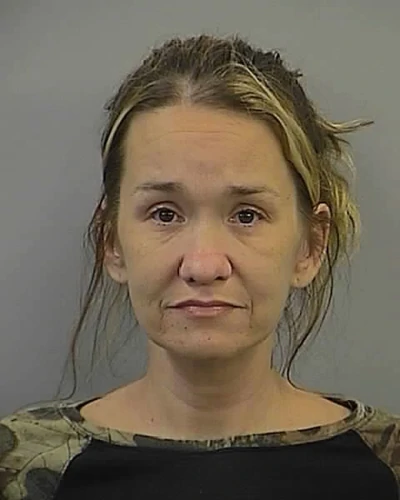 Missing Person: Brandi Kay Duvall