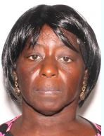 Missing Person: Carol Joan RENNIE