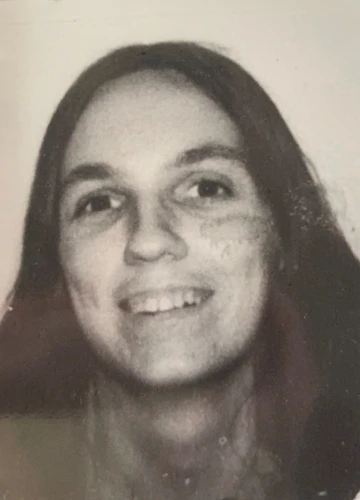 Missing Person: Helen Marie Clark