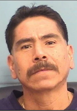 Missing Person: Jose Angel Frias
