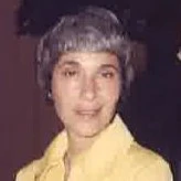 Missing Person: Leonore Ruth Michel