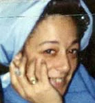 Missing Person: Edith Margaret LaRiviere