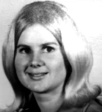 Missing Person: Elizabeth Jean Acton