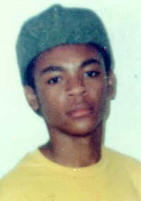 Missing Person: Stevey Howard Sommerville