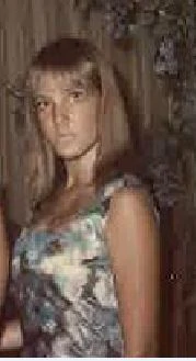 Missing Person: Kristina Sue Allen
