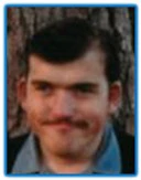 Missing Person: Louis Holloway