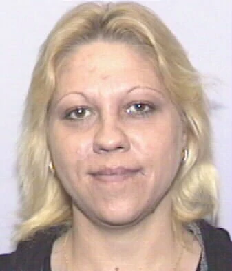 Missing Person: Tinia Maria Osborne