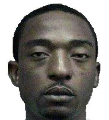 Missing Person: Omar Jabree Gibson
