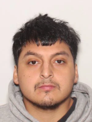 Missing Person: Raymond Rodrigo Martinez