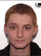 Missing Person: Zachary Taylor McDonald