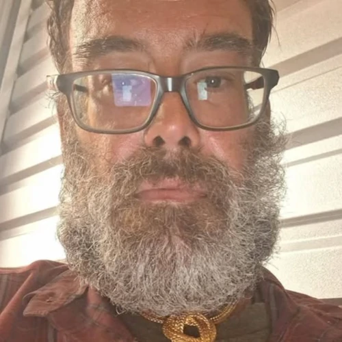 Missing Person: Robert Scott Voorhies