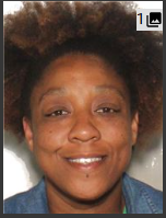 Missing Person: Marquita Tavisia Brown