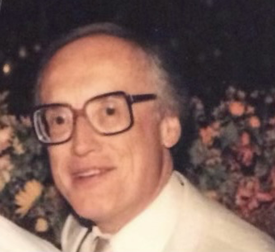 Missing Person: Ellis Worthington List Jr.