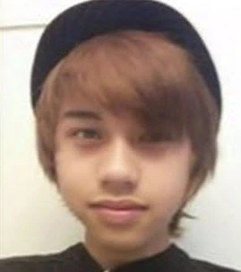 Missing Person: Wayne Jason Ausa