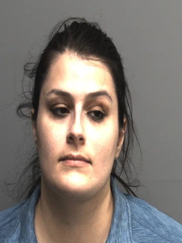 Missing Person: Rachel M Sgroi