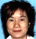 Missing Person: Mei Ying Lau